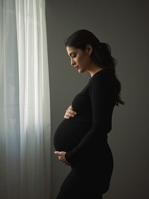 Which foods should be avoided during pregnancy?