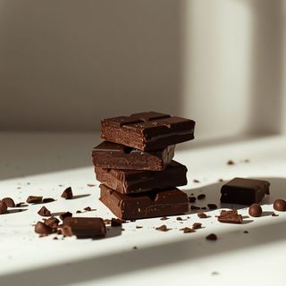 Abnehmen mit Schokolade? Die Antwort wird Sie überraschen!