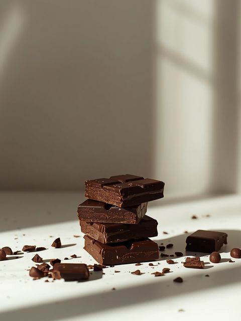 Can you lose weight while eating chocolate? The answer may surprise you!
