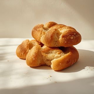 Crispy bread - Factors, preventive strategies, and creative usage ideas
