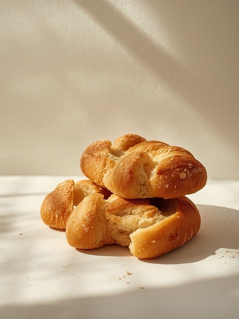 Knuspriges Brot - Ursachen, präventive Maßnahmen und kreative Verwendungsmöglichkeiten