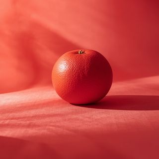 Blood-red oranges - their characteristics and application
