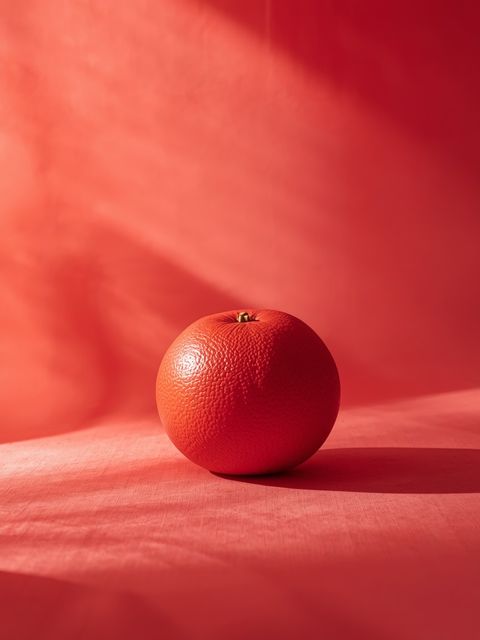 Blood-red oranges - their characteristics and application