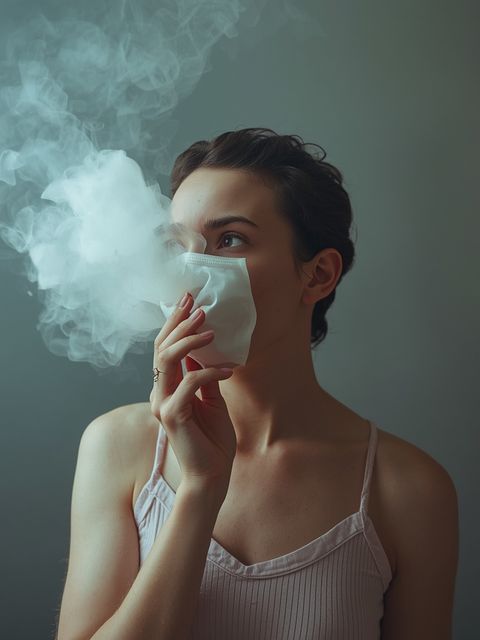 Sneezing - Causes and Methods to Eliminate It