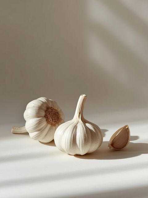 Uses, health benefits, and recipes with bear garlic