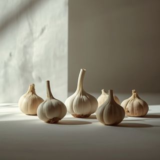 Bear's garlic: cultivation, storage, and consumption methods