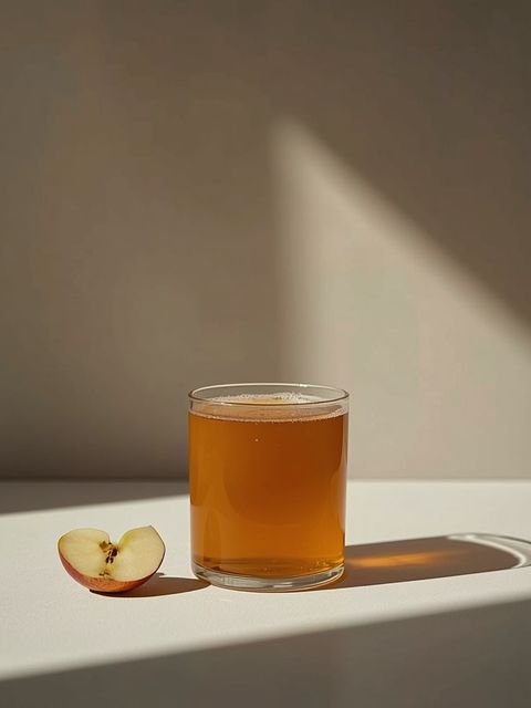 Does Apple Cider Promote Health? Apple Cider and Fat Loss