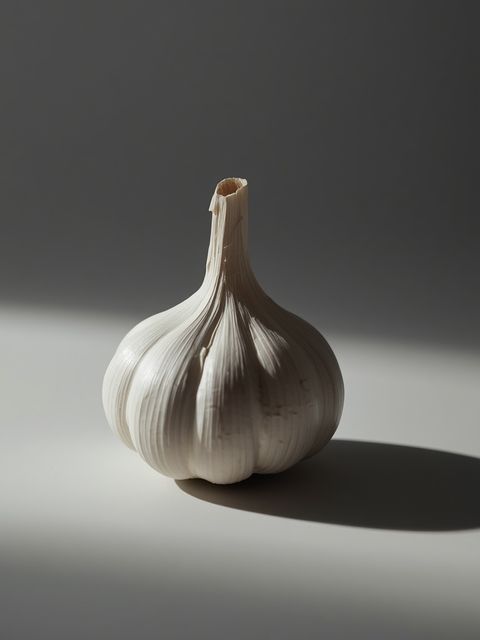 Knoblauch als potenzielle Gefahr - eine Analyse der Folgen seines regelmäßigen Verzehrs