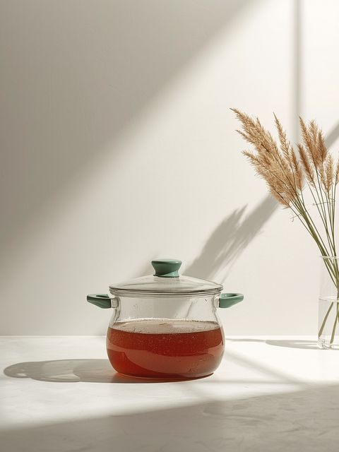 Are electric glass cooking pots practical for the kitchen? Comparison of the best models!