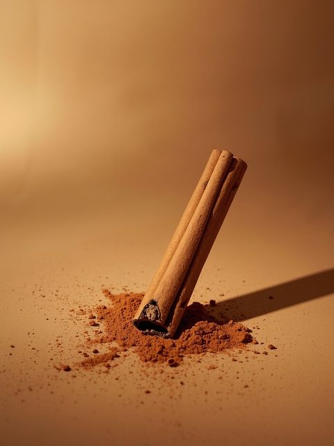 Can cinnamon be beneficial for health? The potential adverse effects of cinnamon consumption
