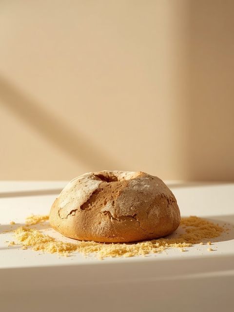 Is baking yeast a source of vitamins? Discover its ingredients!