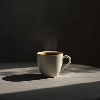 Is coffee beneficial for health? The effects of coffee on an empty stomach