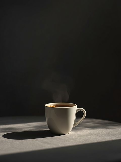 Is coffee beneficial for health? The effects of coffee on an empty stomach