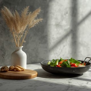 Can a vegetarian diet effectively aid in weight loss? Explore the recipes!