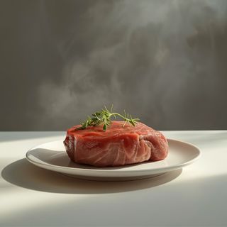 Is meat consumption beneficial for health? What alternatives can be used instead of meat?