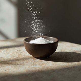 Can substituting salt with alternative ingredients be an effective way to reduce its intake?