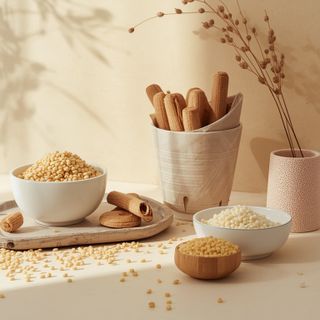 Are soy products beneficial? Soy protein, processed foods, culinary ideas
