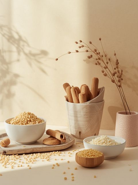 Are soy products beneficial? Soy protein, processed foods, culinary ideas