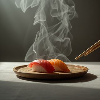 Is sushi beneficial for health? How to properly prepare sushi.