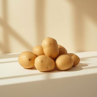 Are potatoes genuinely high in calories? Let's determine how many calories they hold.