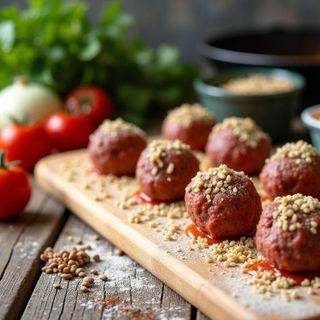"Die 5 besten Empfehlungen für Rezeptvorschläge für die Masse"