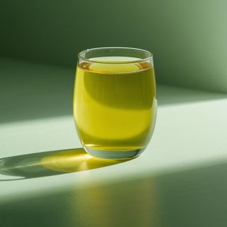 Does green tea offer health benefits? The finest green tea drink