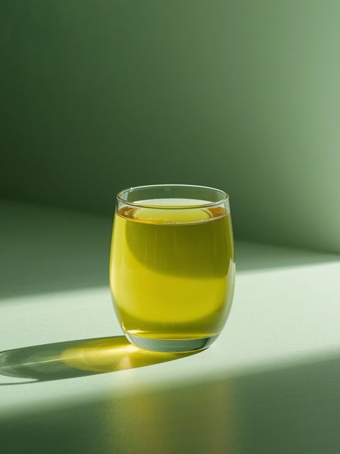 Does green tea offer health benefits? The finest green tea drink