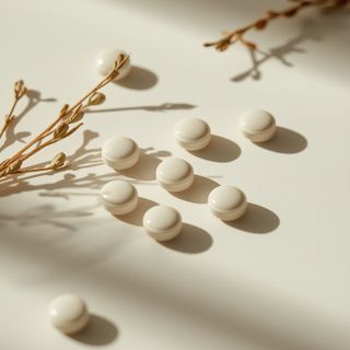 Tablets with cleansing herb – use and dosage