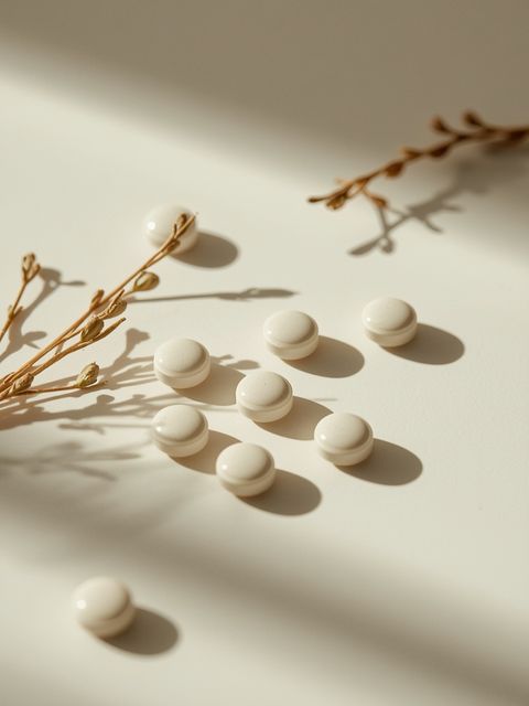Tablets with cleansing herb – use and dosage