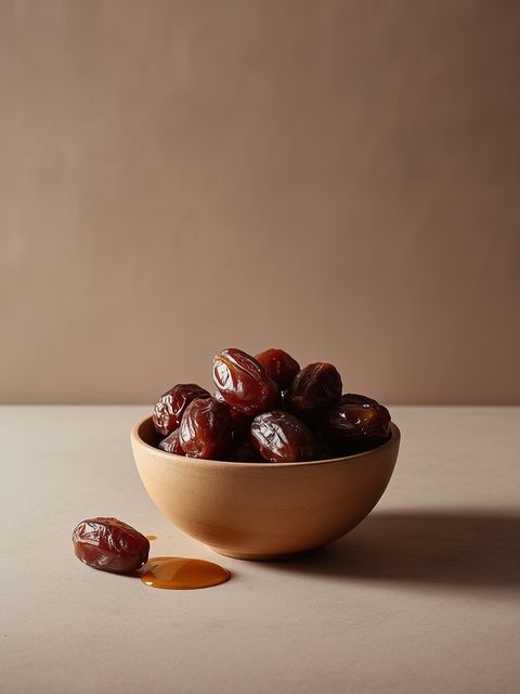 Dates – health benefits, date syrup... Are dates a nutritious dietary addition?