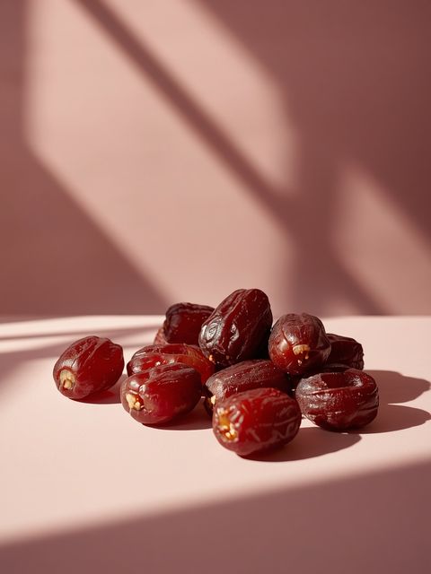 Dates – a natural source of plant phenols