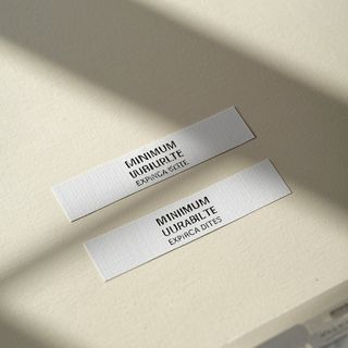 Understanding labels – minimum durability date and expiration date