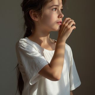 Grasping self-assurance and approaches to reinforce it in children