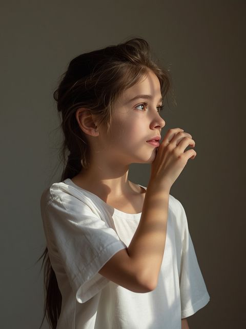 Grasping self-assurance and approaches to reinforce it in children
