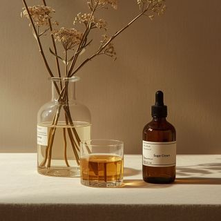 Sugar crown – cultivation, medicinal properties, preparation of tincture