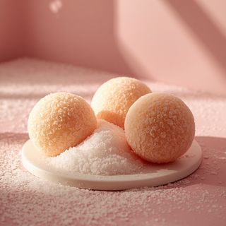 Low-sugar confectionery options