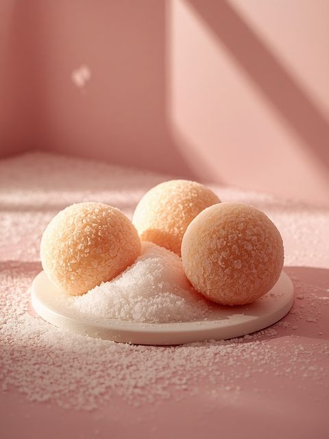 Low-sugar confectionery options