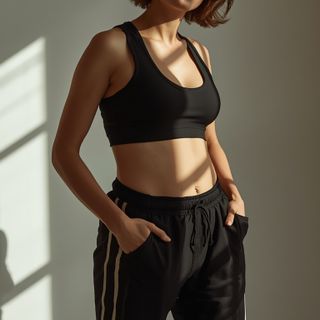 Weight loss training: achieving sustainable weight reduction without restrictive dieting