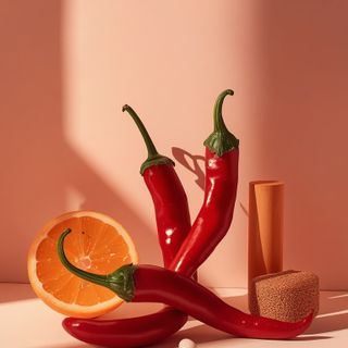 3D-Chili-Diät: Grundsätze, Lebensmittel, Nahrungsergänzungsmittel und Gegenanzeigen