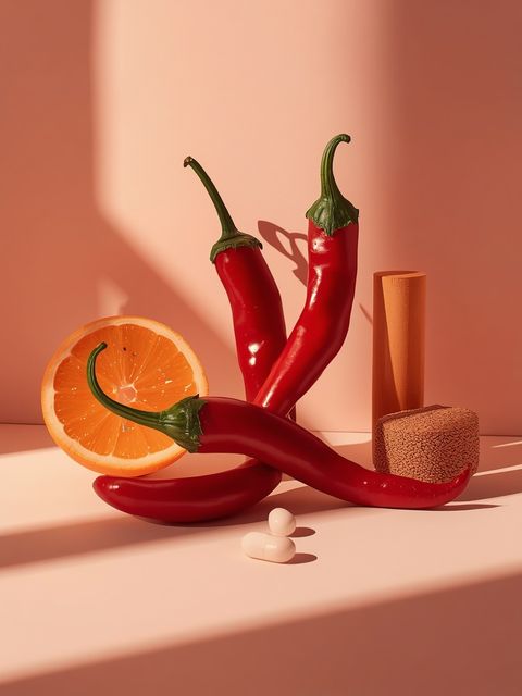 3D-Chili-Diät: Grundsätze, Lebensmittel, Nahrungsergänzungsmittel und Gegenanzeigen