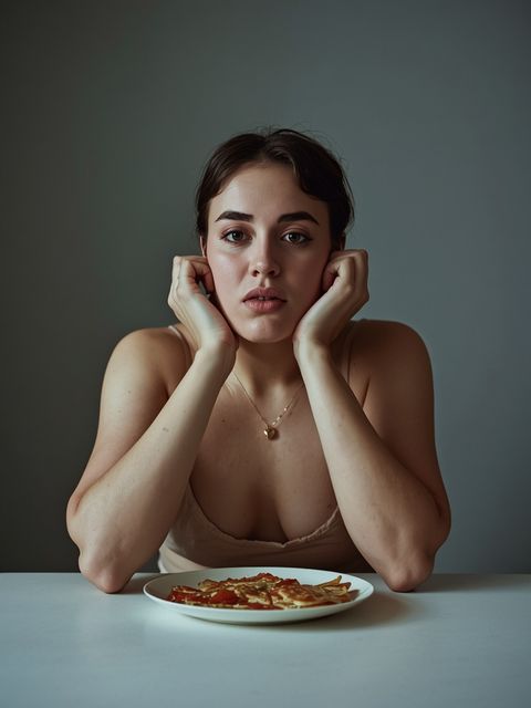 Diabulimia – nieprawidłowe zachowania żywieniowe u pacjentów z cukrzycą typu 1