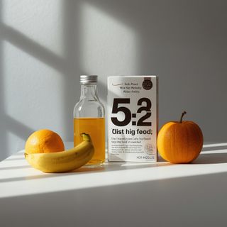 The 5:2 Diet – A List of Foods. Reviews of Dr. Mosley's Diet