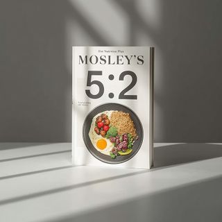 Mosley's 5:2 Nutrition Plan – Principles, Effects, and Sample Recipes