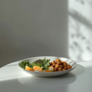 The ABS dietary program: essential guidelines and sample meal plan