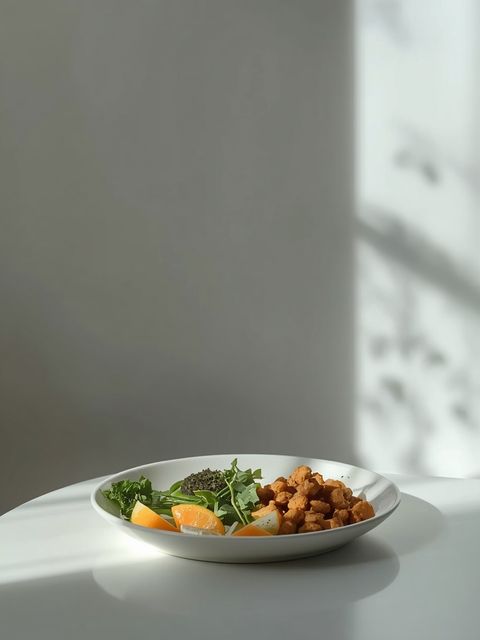 The ABS dietary program: essential guidelines and sample meal plan