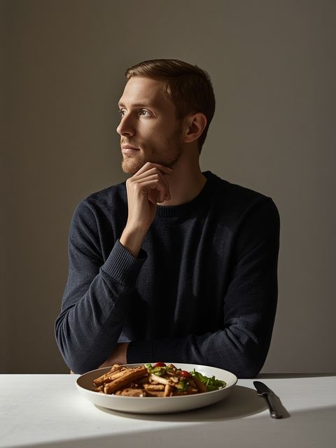 Adrian Lukoszka's Diet: What Can We Eat? Meal Plan and Culinary Recipes