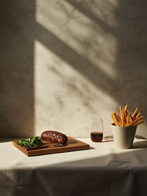Dieta Atkinsa – przykładowy plan posiłków
