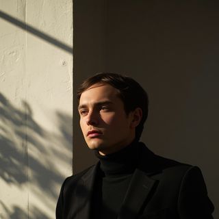 The Adrian Lukoszk Diet - philosophy, principles, and consequences