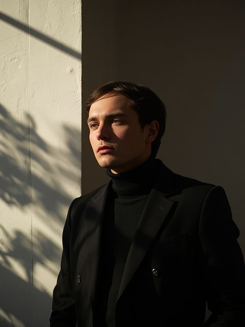 The Adrian Lukoszk Diet - philosophy, principles, and consequences
