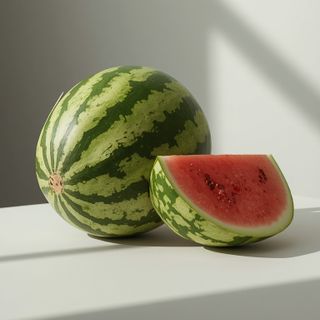 "Rules, recipes, and opinions on the watermelon diet"